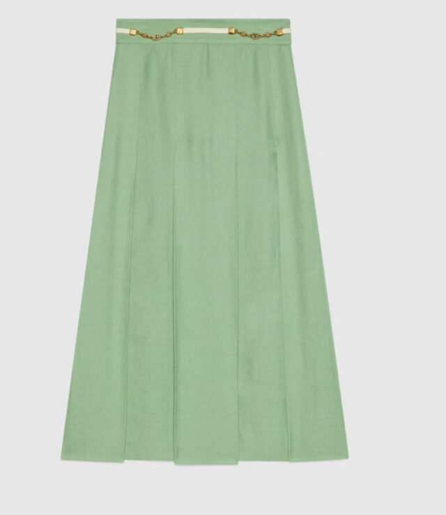 Skirt