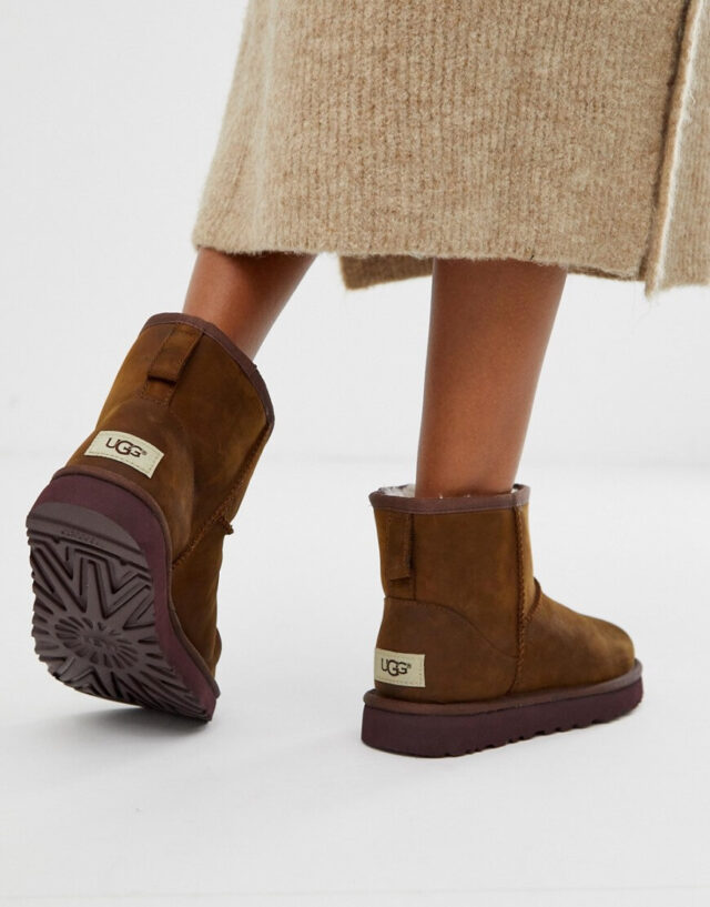 Original Uggs