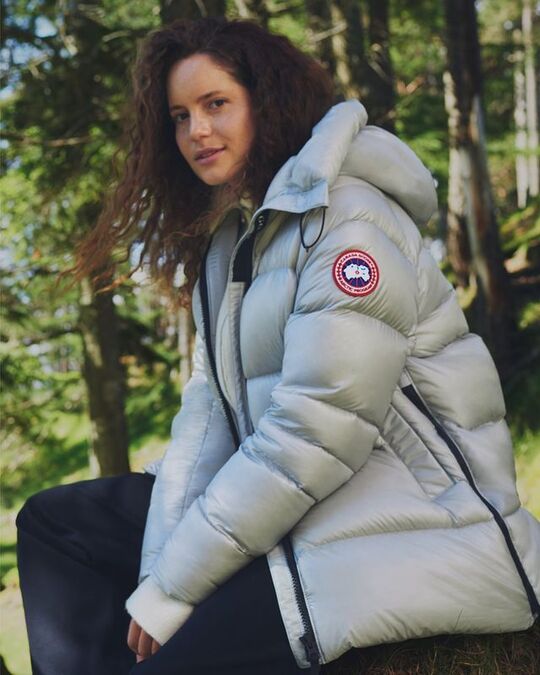 Sporty style