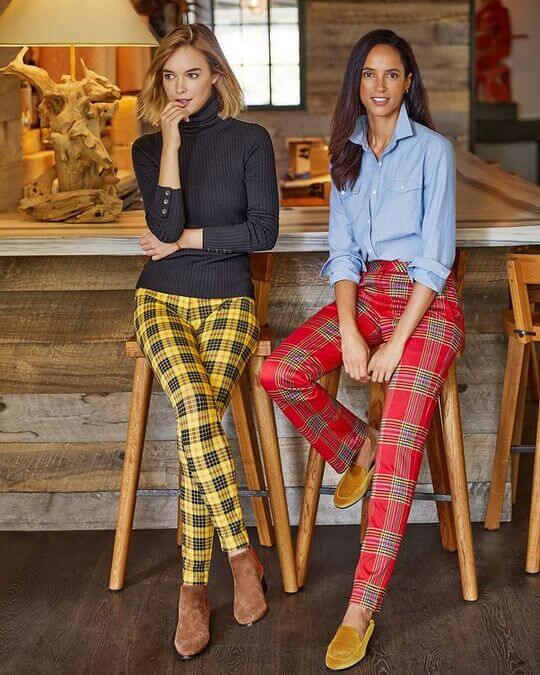 Trousers