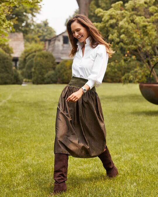 Skirt
