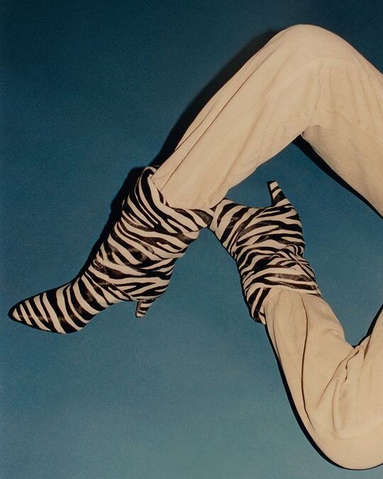 Animal print