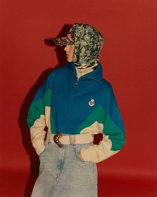 Sporty style