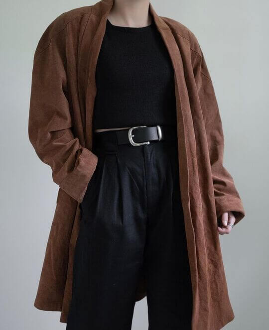 Dense fabrics