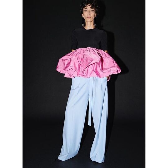 Multi-layered