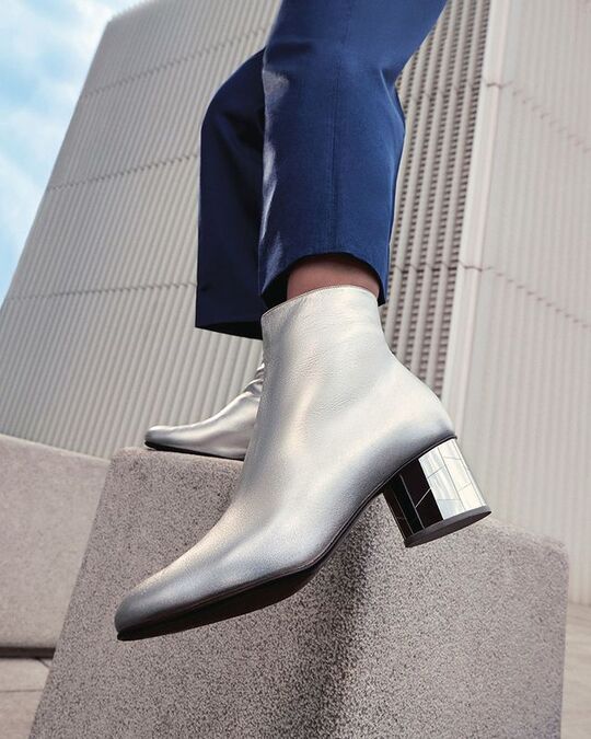Metallic