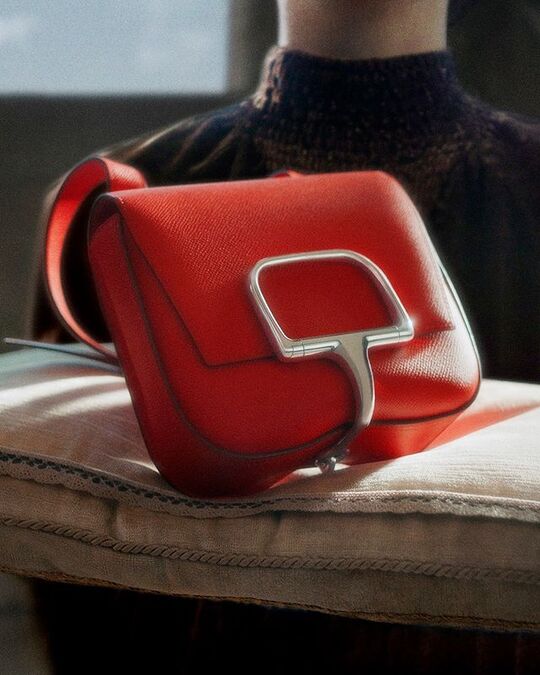 Red Bag