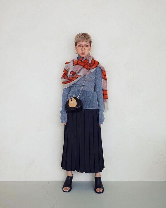 Palantine by farfetch
