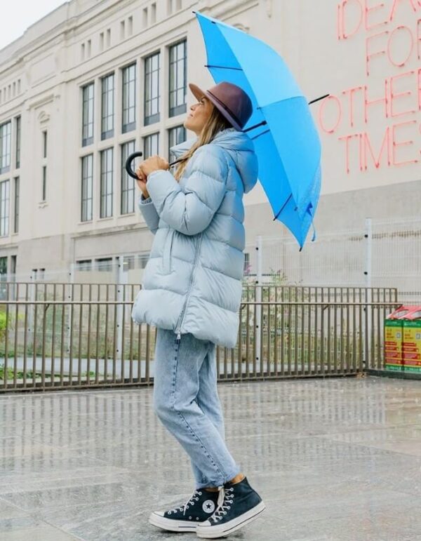 Frequent questions and answers about down jackets