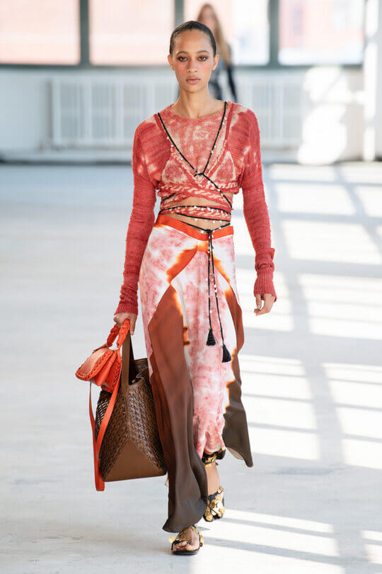 Several Altuzarra bags