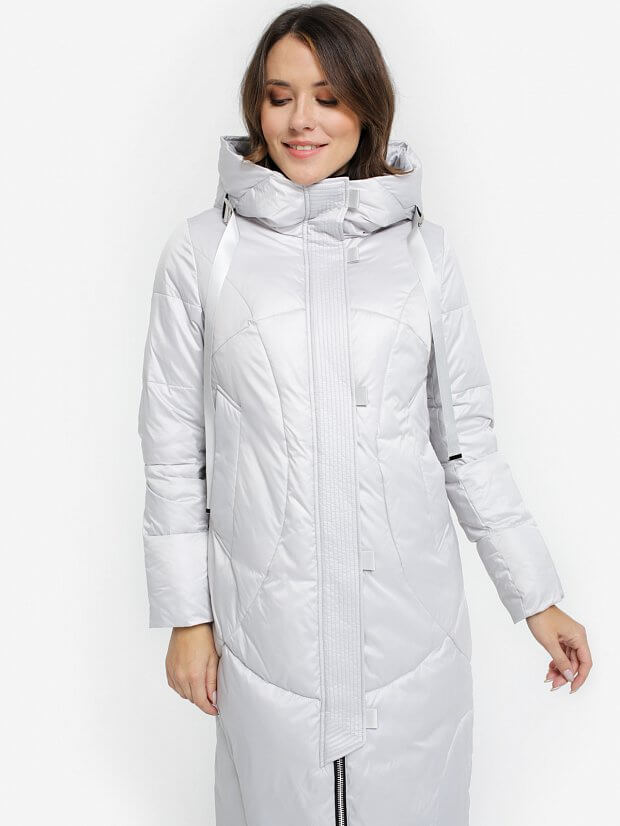 Jacket Alyaska