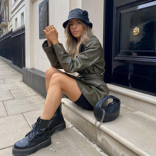 Black Panama