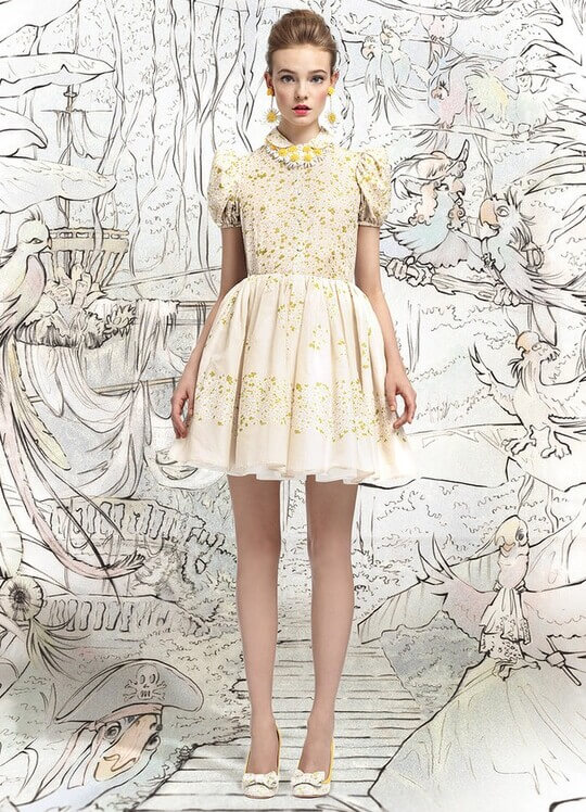 Baby-doll