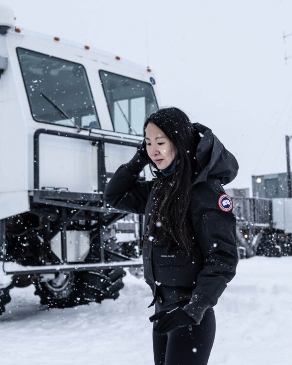 Frequent questions and answers about down jackets