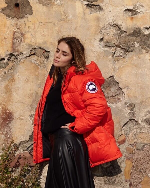 Frequent questions and answers about down jackets