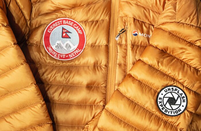 Down Jacket Care: Read the Label