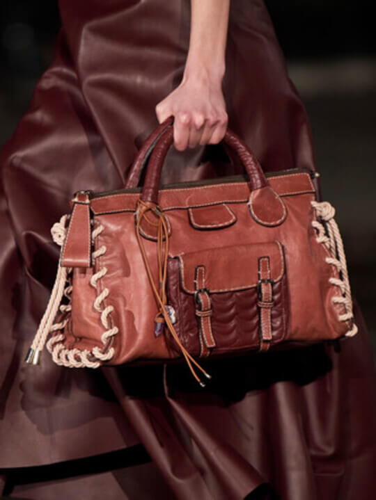Travel bag