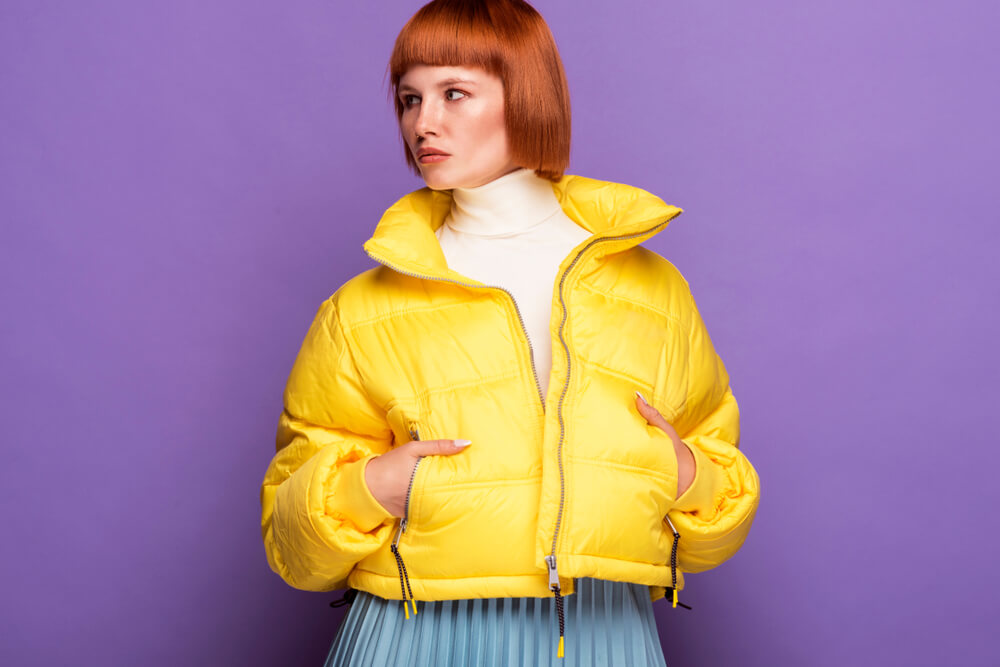 Frequent questions and answers about down jackets