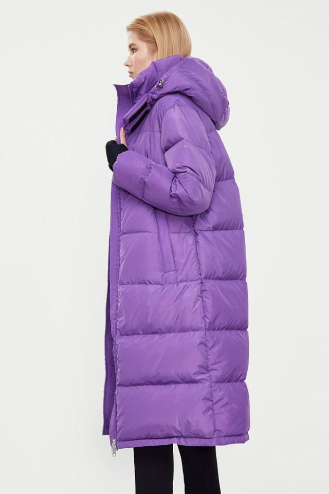 Coats from Finn Flare
