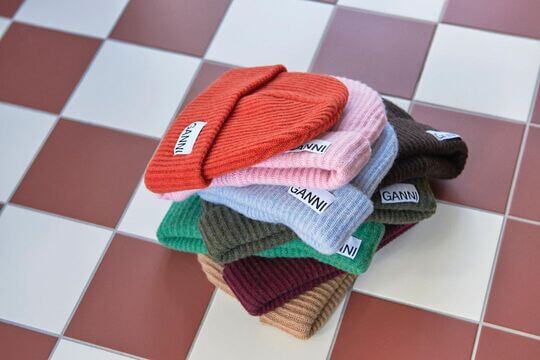 Beanie hats