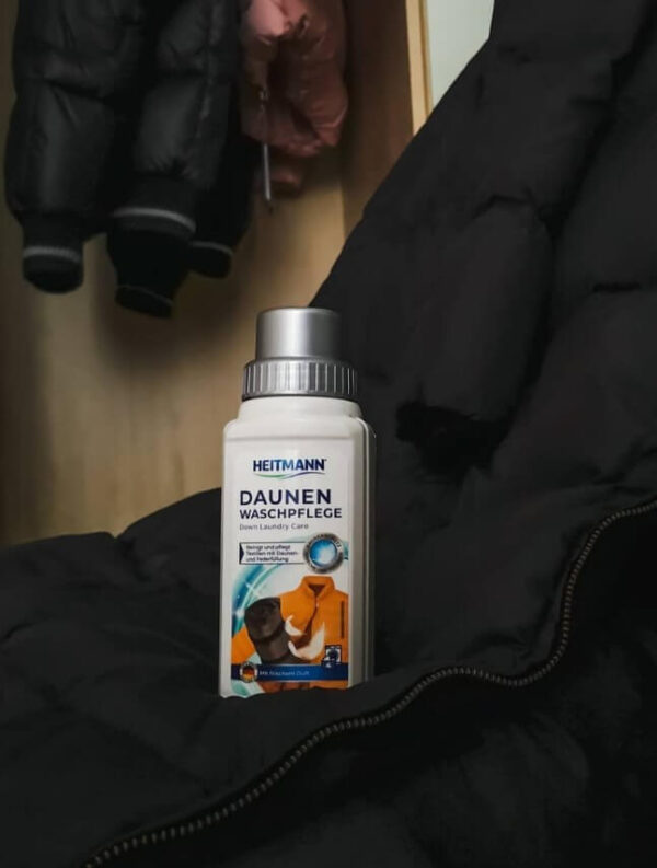 Frequent questions and answers about down jackets