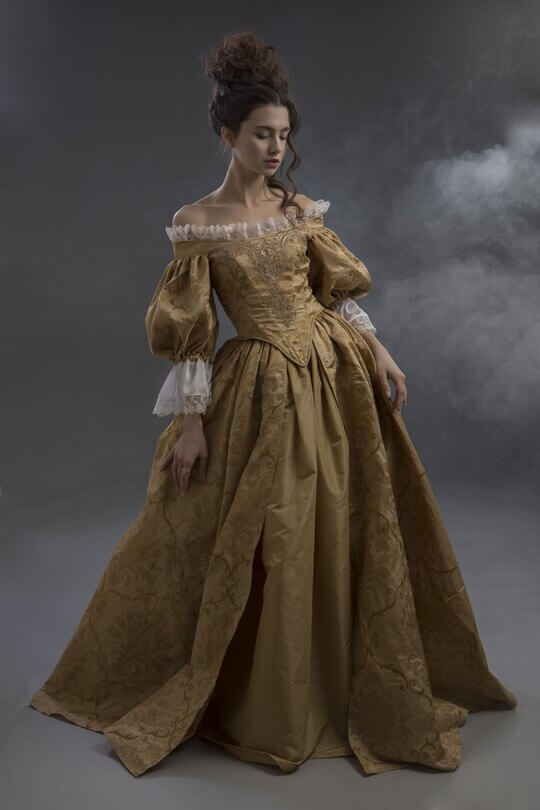 Women's dresses