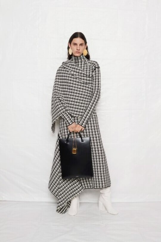 Bag-folder