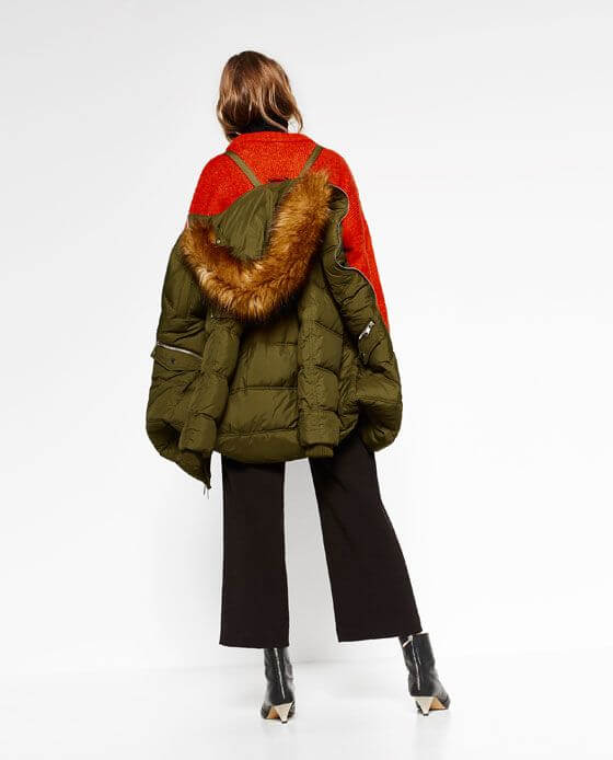 Frequent questions and answers about down jackets