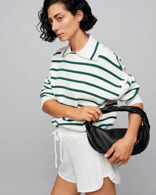Hobo bag