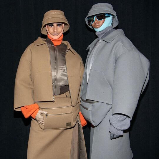 Balaclava