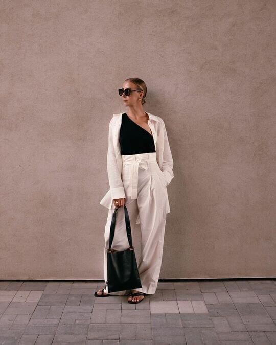 Minimalism style