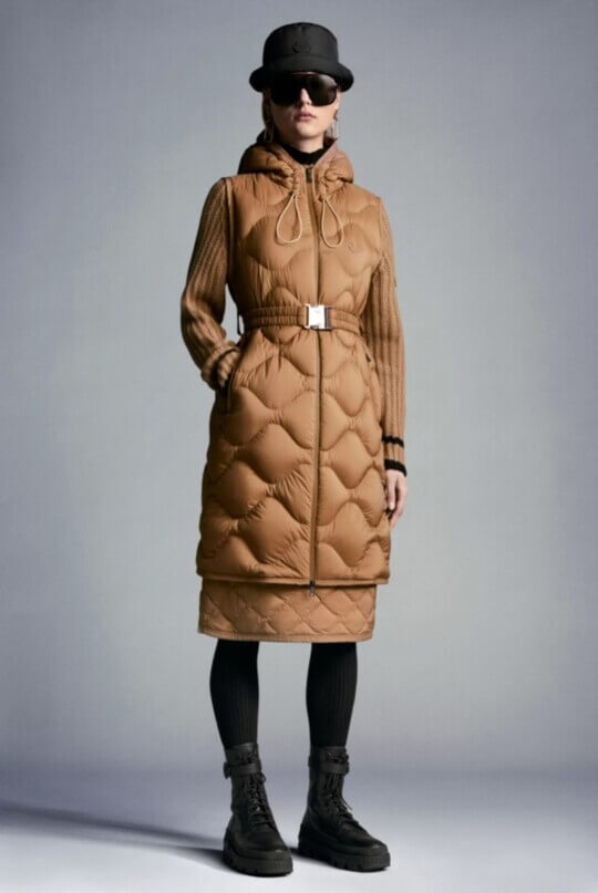 Moncler vest