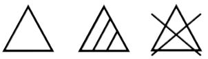 Whitening icons