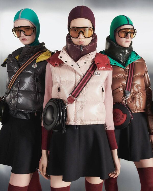 Frequent questions and answers about down jackets