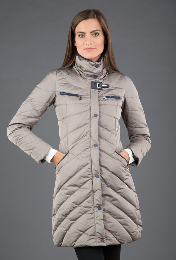 Frequent questions and answers about down jackets