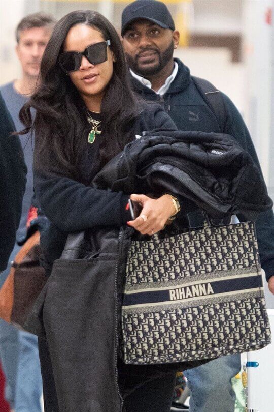 Shopping bag