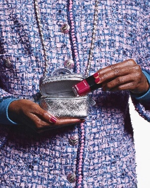 Mini Bag