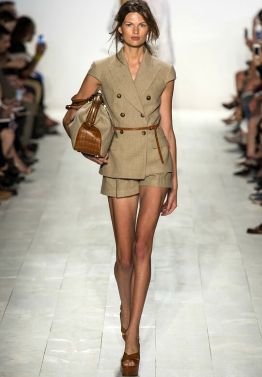 Military style bag