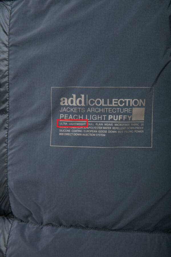 Frequent questions and answers about down jackets