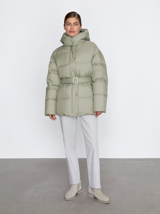 Fashionable jacket