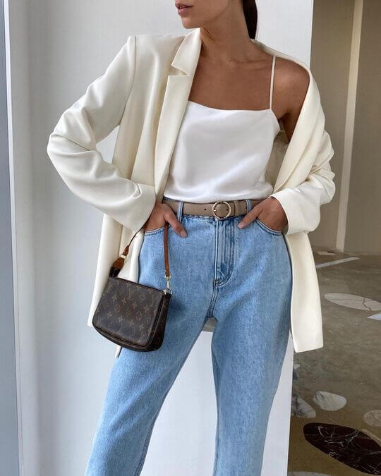 Belt bag