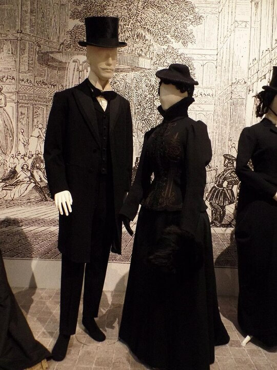 England 19th century