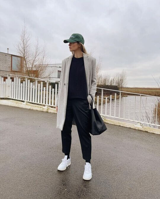 Fashionable image