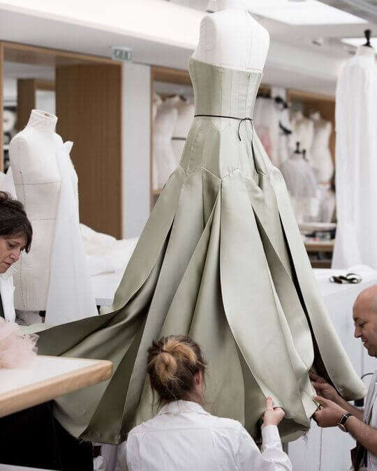 Atelier Dior