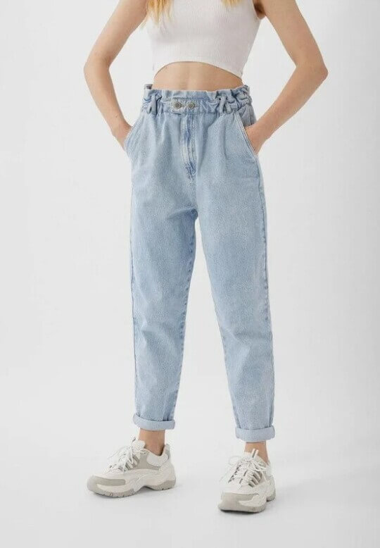 Baggy