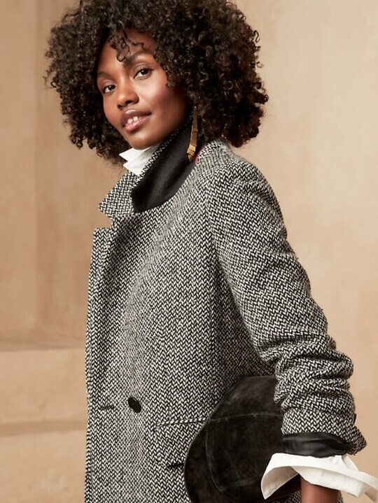 Fashionable Blazer
