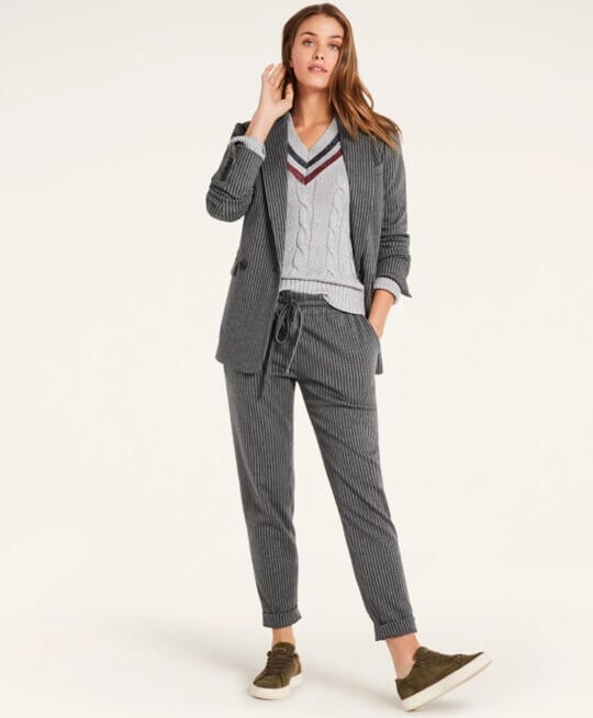 Fashionable Blazer