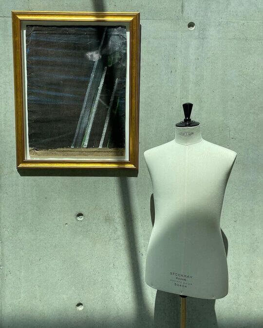 Who is a couturier?