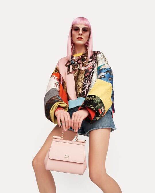 Dolce and Gabbana