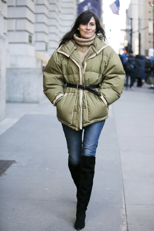 Jacket
